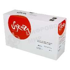 Картридж Sakura SP101E Black для Ricoh Aficio SP 100, SP 100SU, SP 100SF, SP 112, черный, 2000 к.