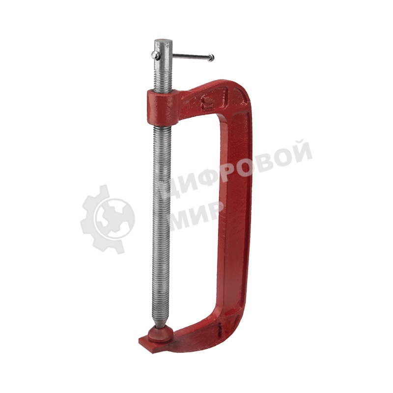 Струбцина G-образная Rexant 250 мм