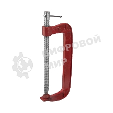 Струбцина G-образная Rexant 250 мм