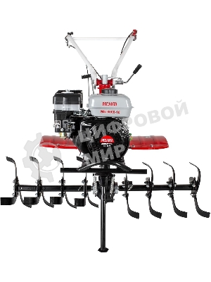 Сельскохозяйственная машина Ресанта МБ-8000-10 (70/5/41) бензиновый 8л.с.
