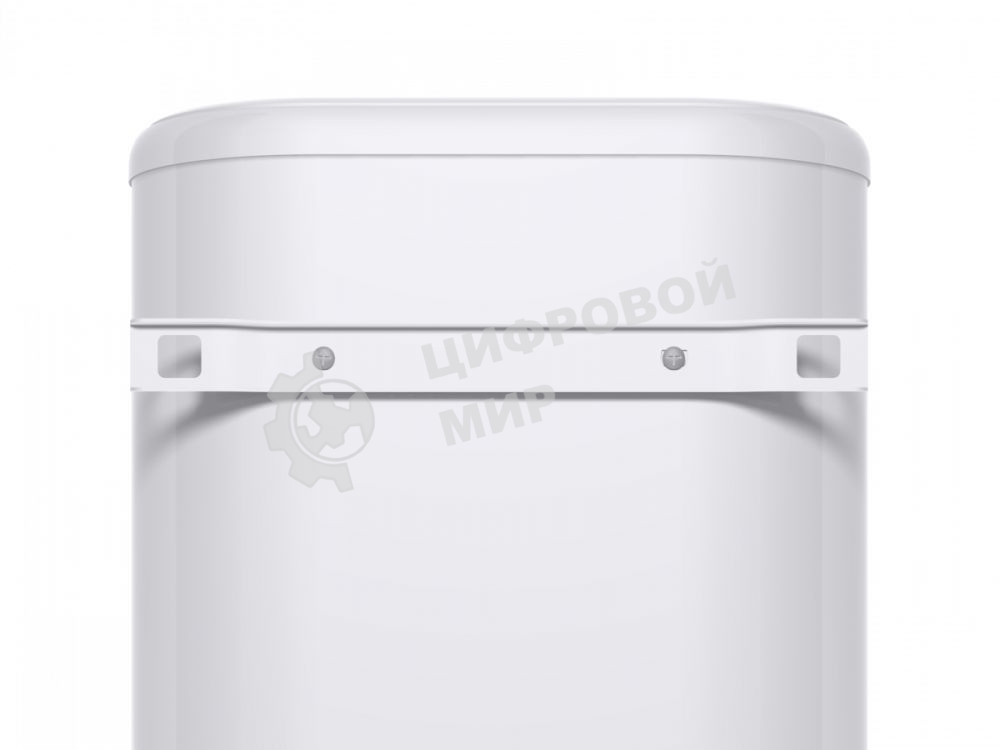 Водонагреватель Thermex Flat Plus IF 80V (PRO) накопительный электрический 80 л потребляемая мощность 2 кВт