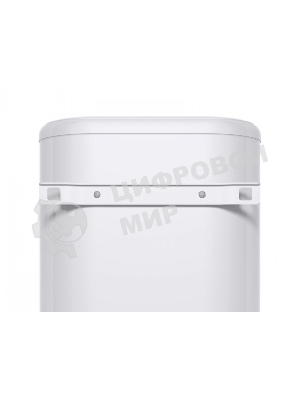 Водонагреватель электрический Thermex Flat Plus IF 80V (PRO) белый, накопительный, 80 л, 2 кВт, настенный, вертикальный, плоский
