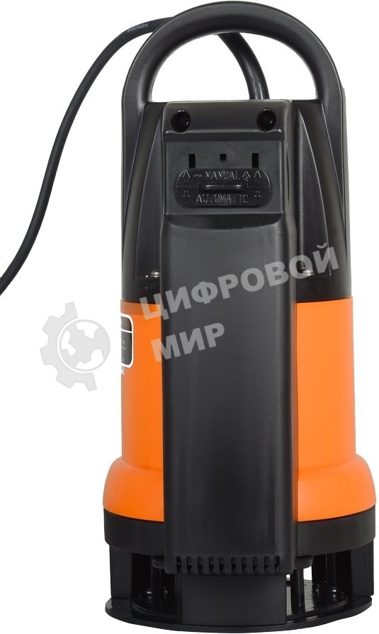 Дренажный насос Вихрь ДН-258/8 ВП