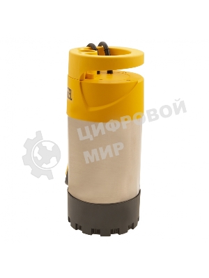 Погружной насос Denzel PH1100 (97234)  высокого давления, 1100Вт, подъем 40м, 5500 л/ч