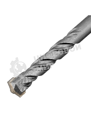 Бур по бетону Matrix, 16 х 160 мм, SDS PLUS