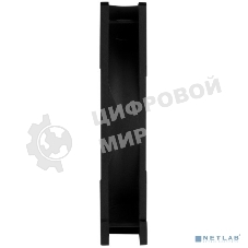 Вентиляторы для корпуса ПК Arctic F14 Black Value Pack Black 5 штук (ACFAN00233A) (703239)