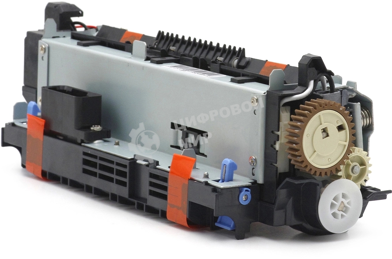 Печка в сборе Cactus CS-FU-HP-M4555-NC (RM1-7397-090-new compat) для HP LaserJet Enterprise M4555MFP