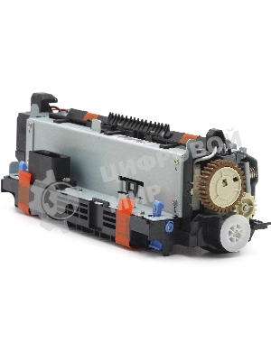Печка в сборе Cactus CS-FU-HP-M4555-NC (RM1-7397-090-new compat) для HP LaserJet Enterprise M4555MFP