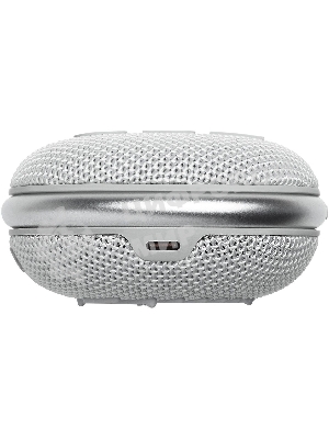 Портативная акустическая система JBL CLIP 4, белый