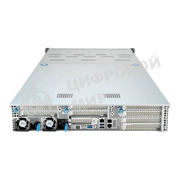 Серверная платформа ASUS RS720A-E12-RS24U/WOCPU/WOM/GWOG/Z/26R2/WOS/WOA/WON/WOM/WONCRD/WORCRD/EU