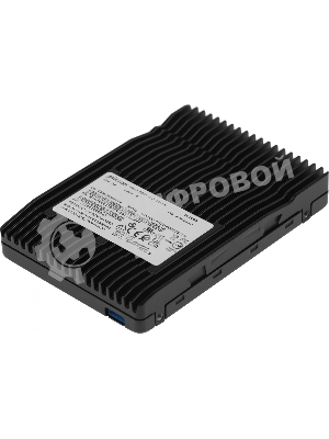 Накопитель SSD Micron 7450 Pro, 1.92Tb, 2.5