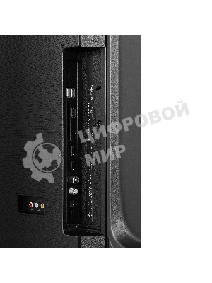 Телевизор Hisense 55