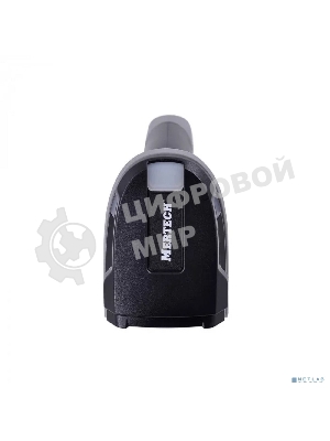 Сканер штрих-кода Mertech CL-2420 BLE Dongle 2D беспроводной черный (4220)