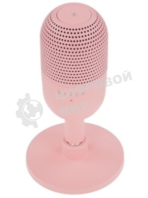 Микрофон Razer Seiren V3 Mini - белый RZ19-05050300-R3M1