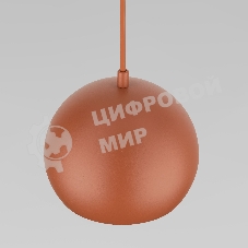 10174 / подвесной светильник / Zoe