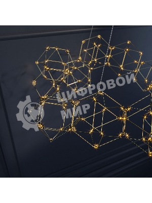90169/15 / подвесной светильник / медь