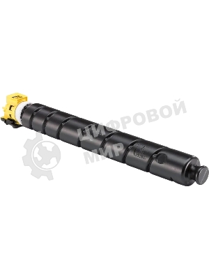Картридж лазерный Kyocera TK-8335Y (1T02RLANL0/1T02RLANL1) желтый для TASKalfa 3252ci 15000 стр.