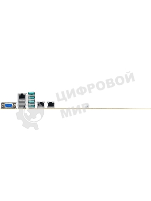 Серверная материнская плата ASUS P13R-E, LGA 1700, Intel C266, 4xDDR5, 4xSATA, 2xM.2, 1xPCIe 5.0 x16, 3xPCIe x8, 1xVGA, 2x1Gb LAN, IPMI, 4xUSB-A 10Gbps, 2xUSB-A 2.0, ATX