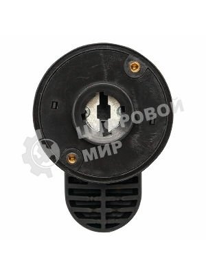 Рукоятка для управления через дверь рубильниками TwinBlock 160-250А PROxima EKF tb-160-250-dh