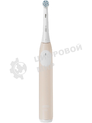 Зубная щетка электрическая Oral-B iO Series 2 iOS2.1C9.0 розовый