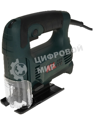 Лобзик электрический профессиональный KLPRO KLDT10265 (сеть, 450Вт, 500-3100ход/мин)