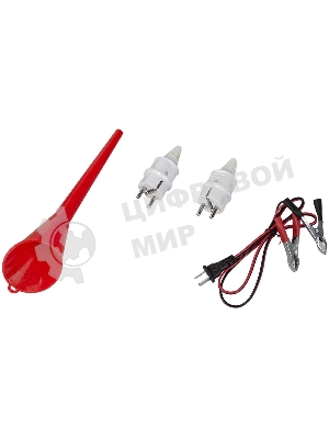 Бензиновый инверторный генератор Edon Edon PT-4000D 3.5кВт