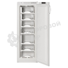 Морозильная камера Atlant M-7204-100, белый, 243л, 7 ящиков