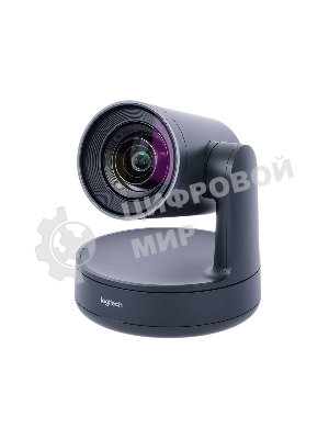 Конференц-система Logitech камера Logitech Rally Camera