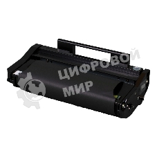 Картридж Sakura SP101E Black для Ricoh Aficio SP 100, SP 100SU, SP 100SF, SP 112, черный, 2000 к.