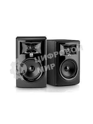 Динамик JBL Акустические системы JBL 305P MKII