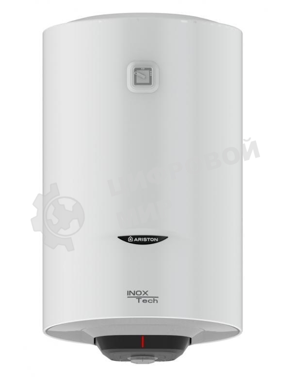 Водонагреватель электрический Ariston PRO1 R INOX ABS 50 V