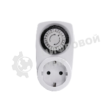 Розетка с механическим таймером Rexant RX - 21
