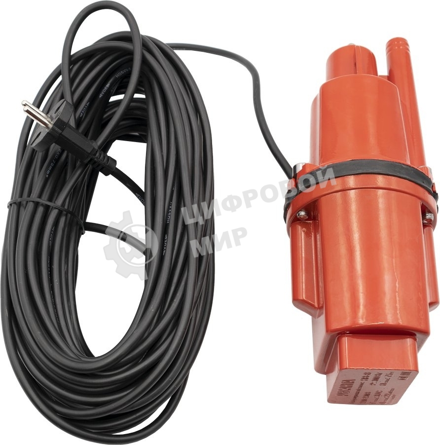 Вибрационный насос НВ-25В Ресанта