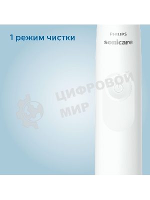 Электрическая зубная щетка Philips HX3673/13 белый