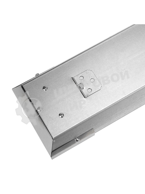 Обогреватель инфракрасный Rexant серый, 1300 Вт, 26 м2