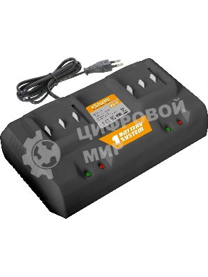Зарядное устройство Sturm! SBC1822