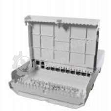 Коммутатор Mikrotik netFiber 9 outdoor switch