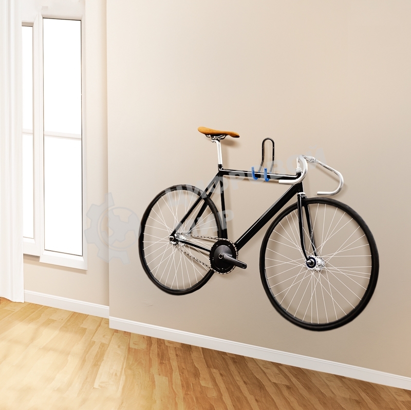 Кронштейн для велосипеда настенный В-2 Rexant
