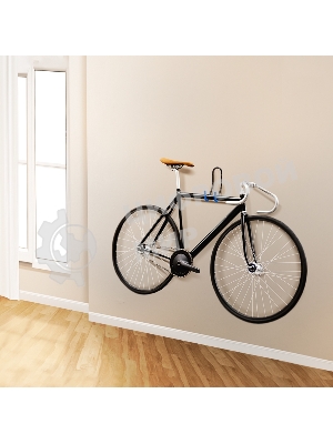 Кронштейн для велосипеда настенный В-2 Rexant
