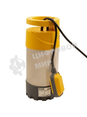 Погружной насос Denzel PH1100 (97234)  высокого давления, 1100Вт, подъем 40м, 5500 л/ч