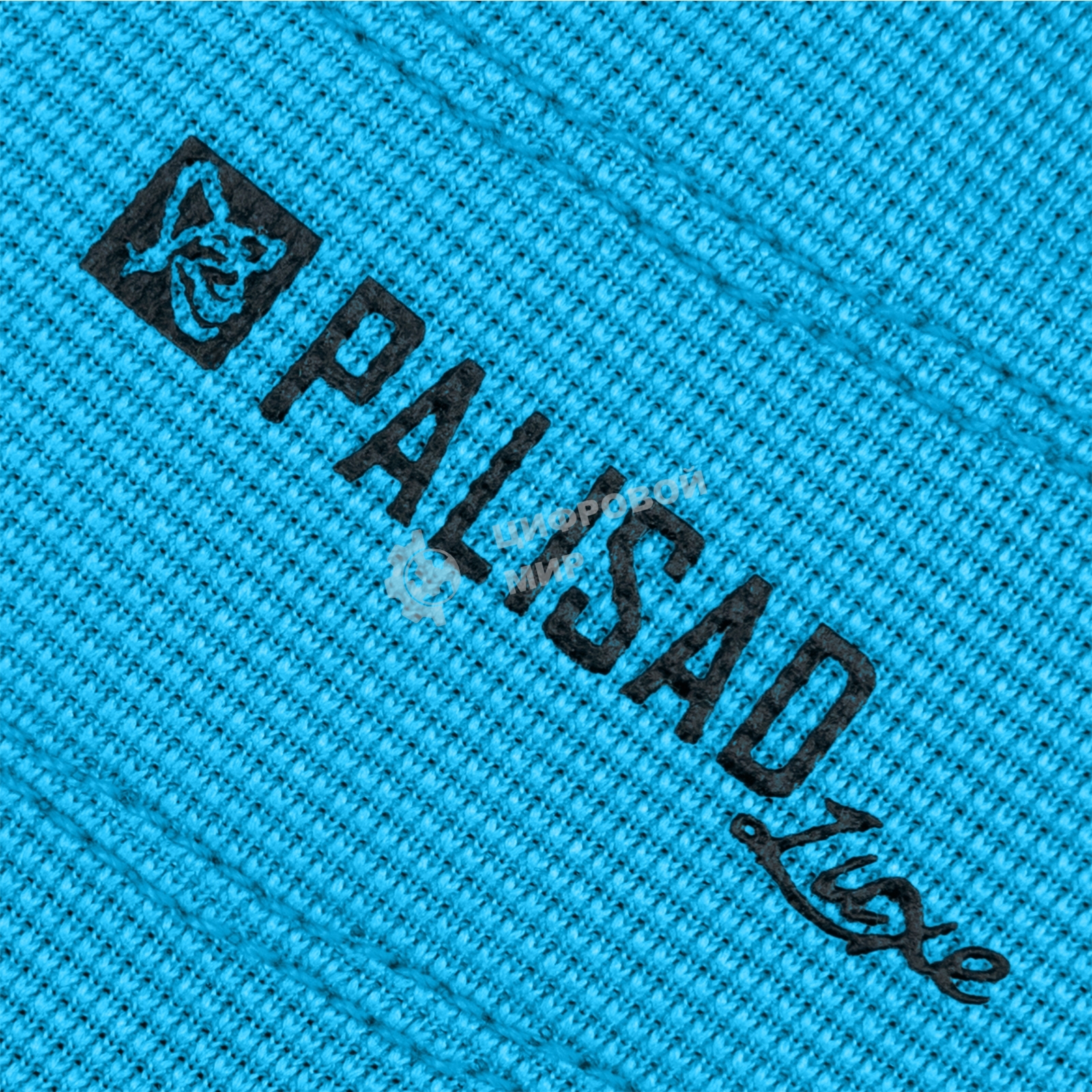 Перчатки садовые Luxe Palisad универсальные, размер 7