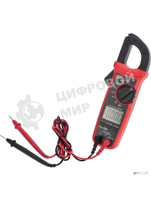 Токоизмерительные клещи UNI-T UT201+