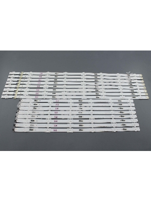 Светодиодная подсветка TV 60