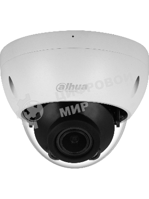 Камера видеонаблюдения IP Dahua DH-IPC-HDBW2441RP-ZS 2.7-13.5мм цв.