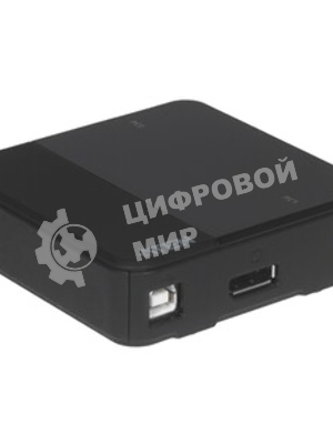 Переключатель ATEN 2 PORT USB DP KVM SWITCH.