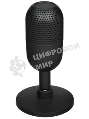 Микрофон Razer Seiren V3 Mini - черный RZ19-05050100-R3M1