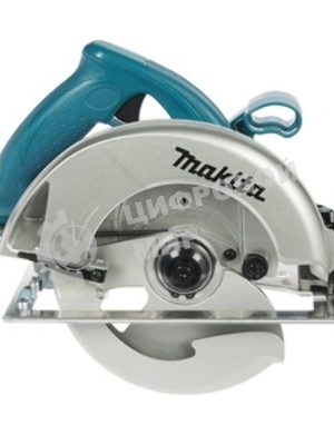 Пила циркулярная Makita 5007N1800Вт. 5800об\м. диск-ф185х20мм