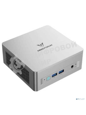 Мини ПК Minisforum UM750LSlim/16GB+1TB (AMD Ryzen 5 7545U) 16GB+1TB, AMD Radeon, Win11Pro