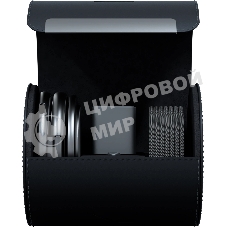 Беспроводное зарядное устройство Magssory WCH073 25W 3A (PD+QC+SCP+FCP+AFC) для Apple серый