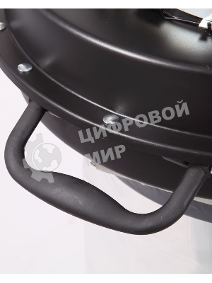 Вытяжная установка Belmash DC1200 220В 550Вт белый (D088A)
